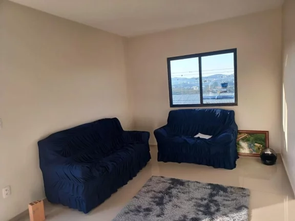 Imagem Apartamento para Venda em Concórdia, Vista Alegre, 3 dormitórios, 1 banheiro
