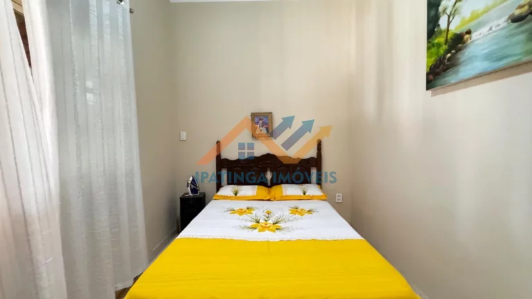 Imagem Casa à venda no bairro Esperança - Ipatinga