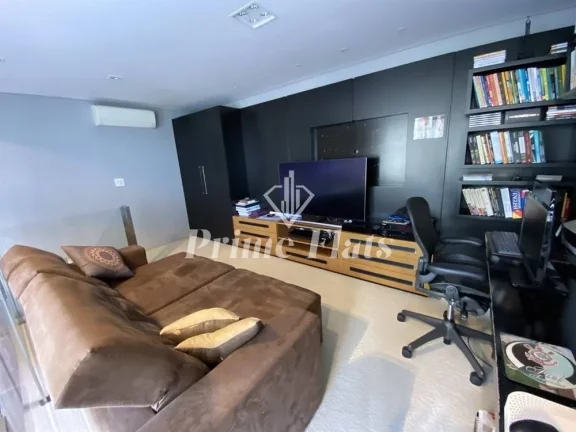 Imagem Apartamento disponível para venda no Up Scale Estanconfor, com 146m², 2 dormitórios e 2 vagas