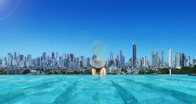 Imagem Green Tower