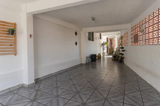 Imagem Sobrado com 3 Quartos à Venda, 176 m² em Vila Rica - São Paulo