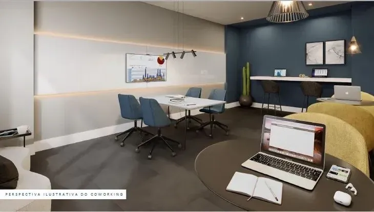 Imagem Apartamento com 1 Quarto à Venda, 32 metros em Santo Cristo - Rio de Janeiro