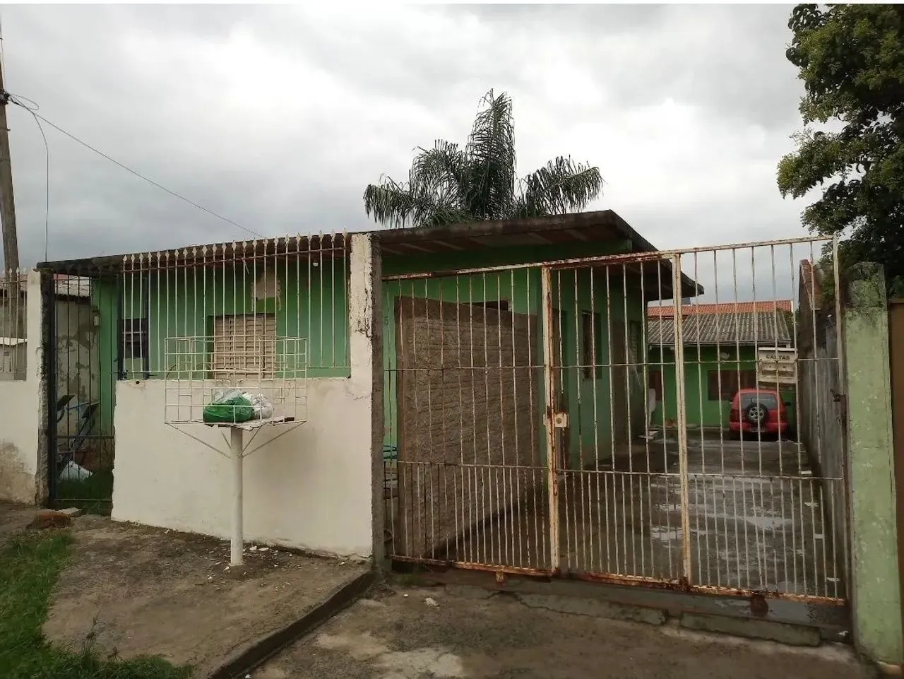 Imagem Casa em Maringá
