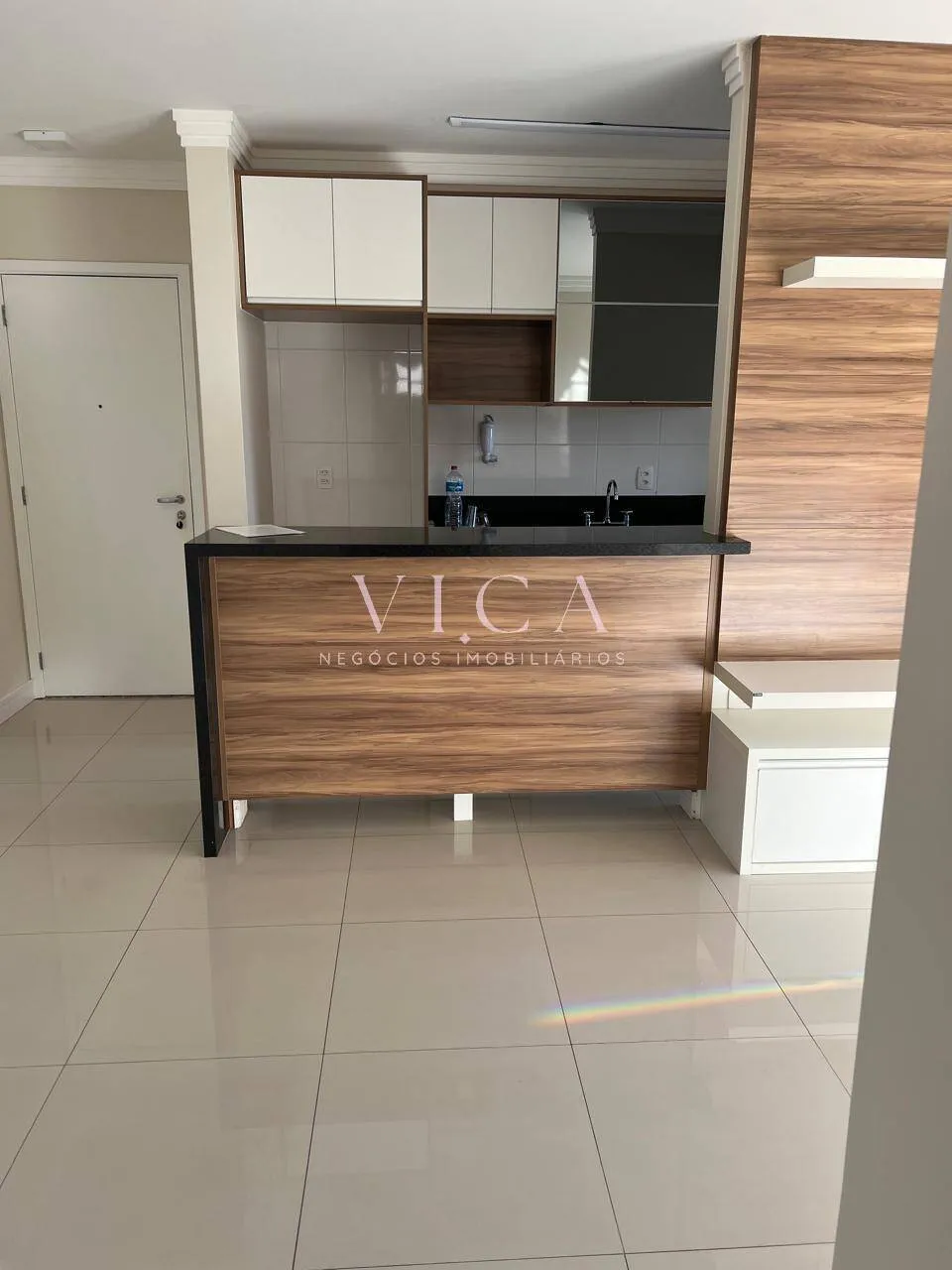 Imagem Apartamento 2 quartos 1vaga sol da manhã aluguel R$ 4.980/mês Alphaville/SP
