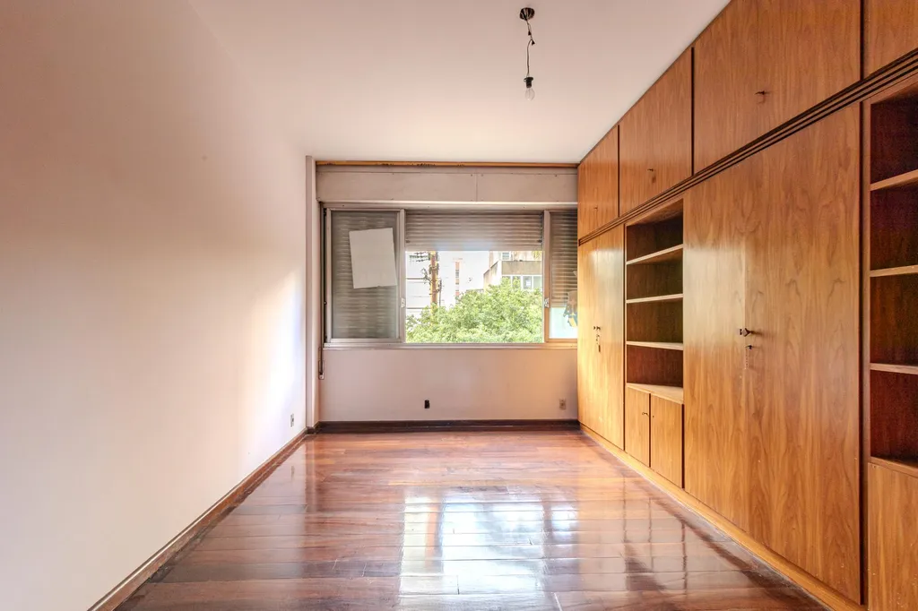 Imagem Apartamento em Moinhos de Vento