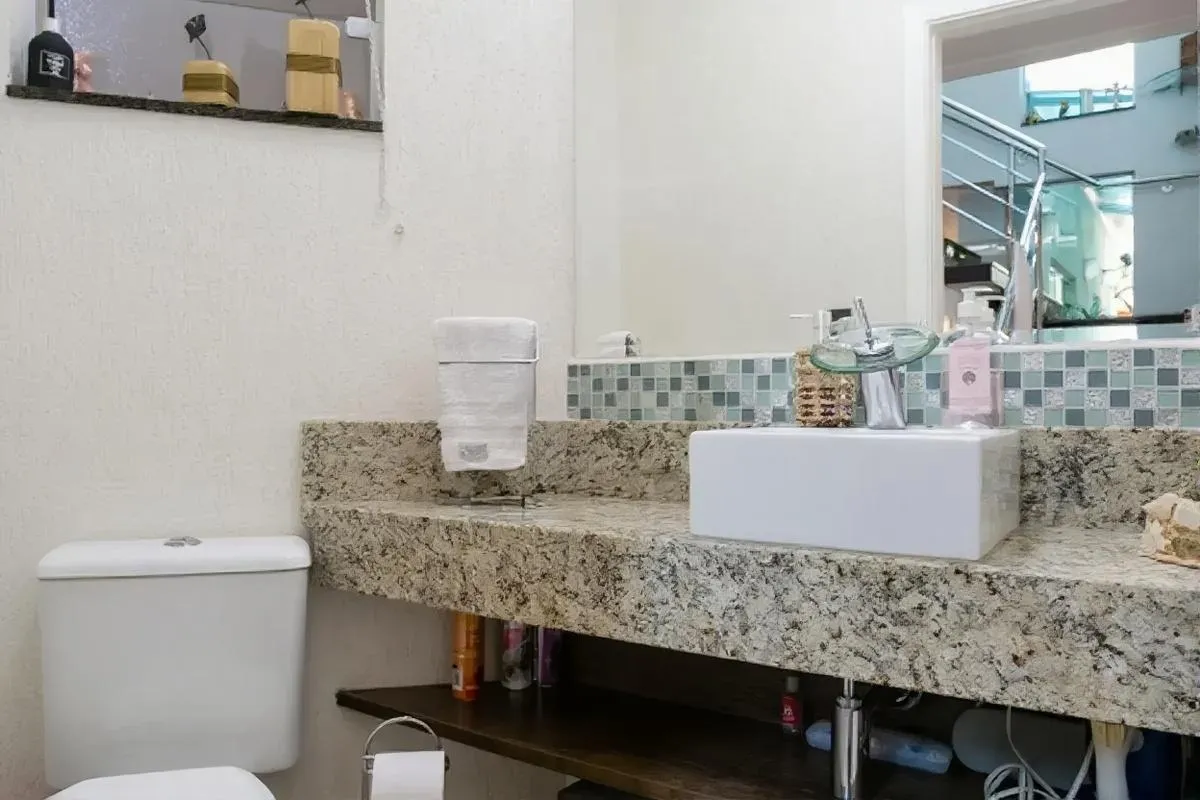Imagem Sobrado no Bairro do Limão