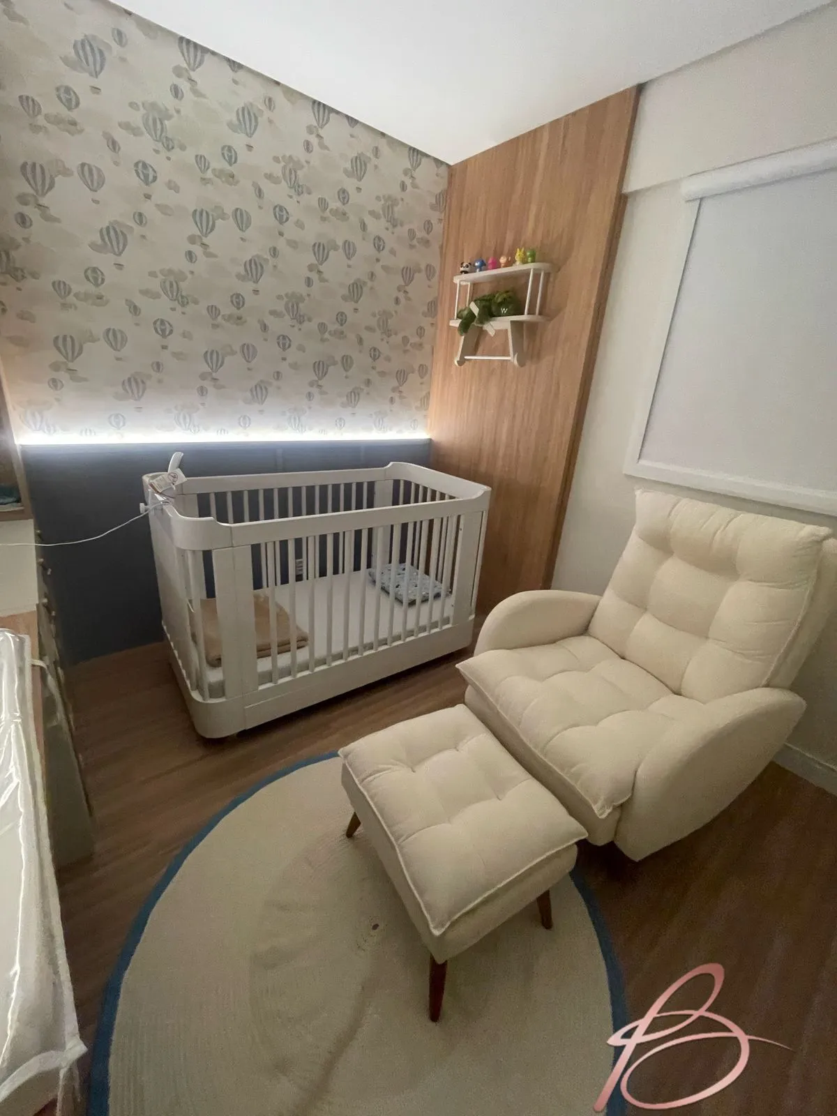 Imagem Apartamento 3 dormitórios sendo 1 suíte em Home Club completo na Ressacada Itajaí/SC