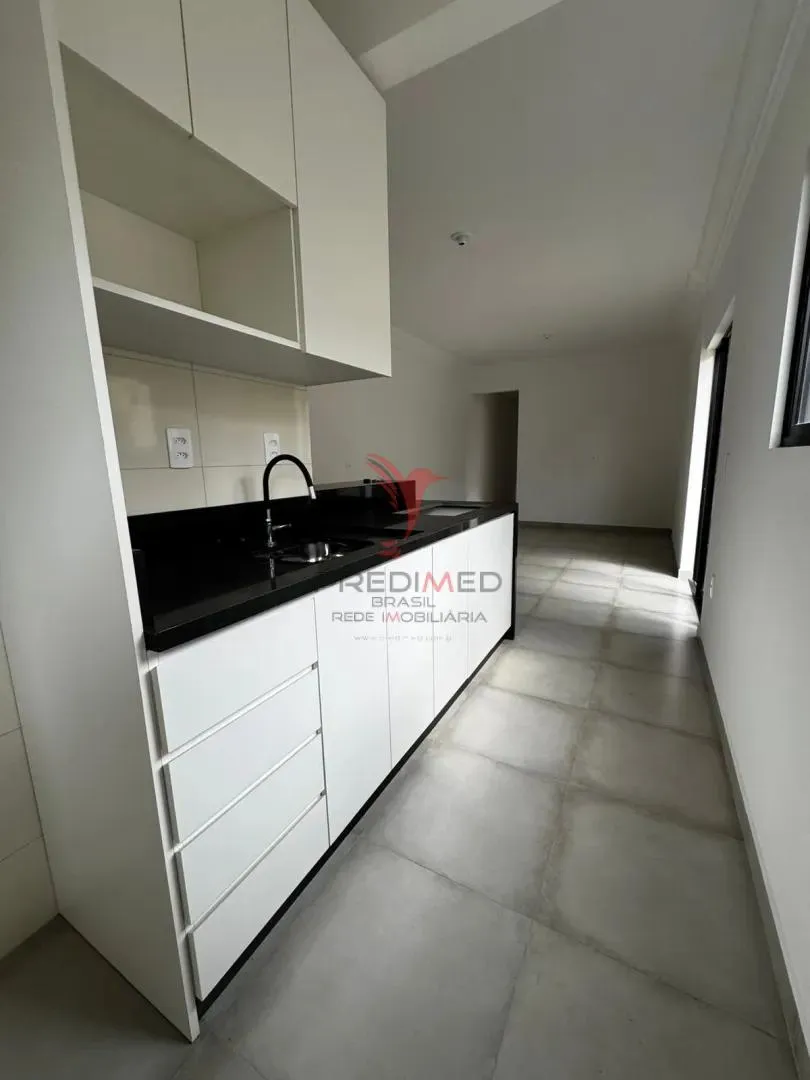 Imagem Apartamento no Residencial Jatobá - Bom Retiro
