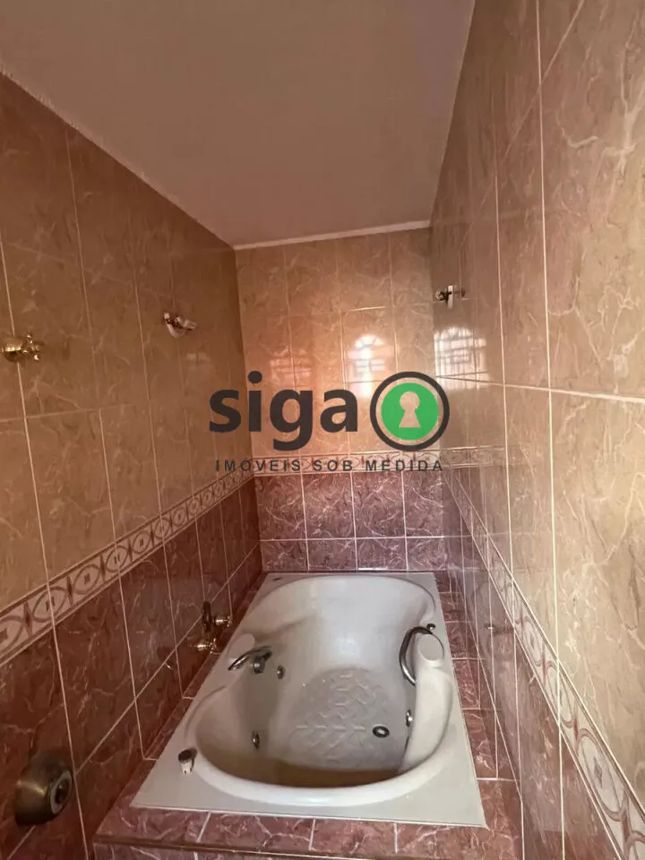Imagem Casa assobradada, com 200m² Vila Sônia