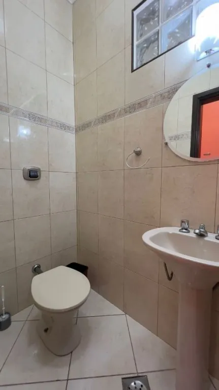Imagem CASA COM 171,00 m² - CAIÇARA - PRAIA GRANDE SP