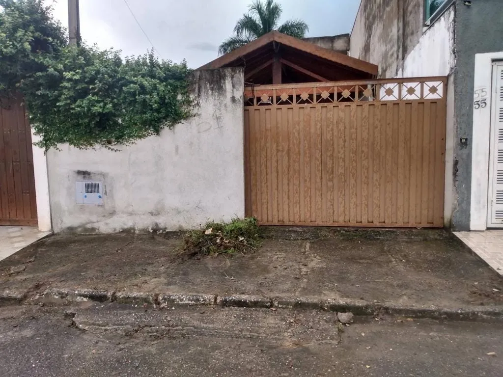 Imagem Casa à venda 2 Quartos, 1 Suite, 4 Vagas, Vale das flores, Tremembé - SP