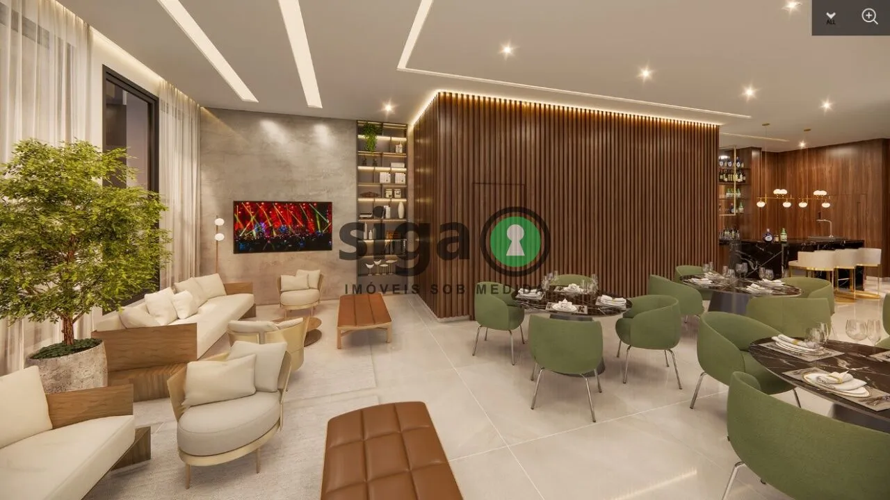 Imagem Apartamento para venda no Jardim Guedala 3 suítes, São Paulo - SP