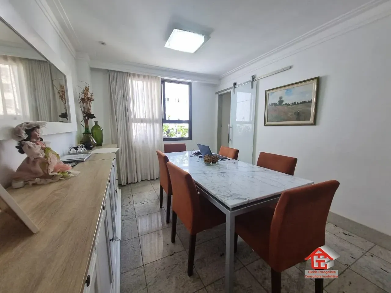 Imagem Apartamento com 4 Quartos à Venda, 117 m² em Caminho das Árvores - Salvador