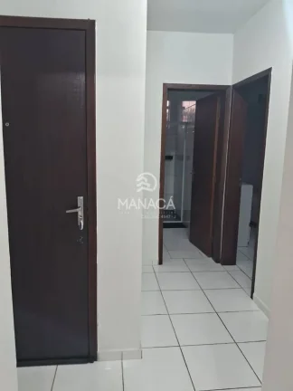 Imagem Apartamento a venda com 2 quartos localizado no bairro Jardim Icarai em Barra Velha - SC