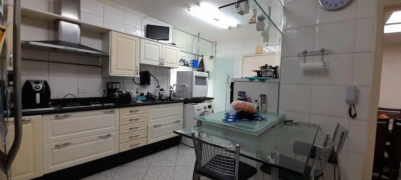 Imagem Apartamento para Venda no bairro Santa Paula, localizado na cidade de São Caetano do Sul / SP, região ABC.