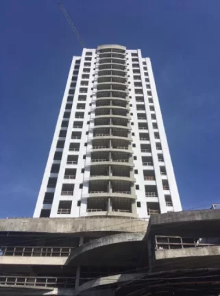 Imagem Le Havre - Residencial - Apartamento à venda no bairro Fazenda - Itajaí/SC