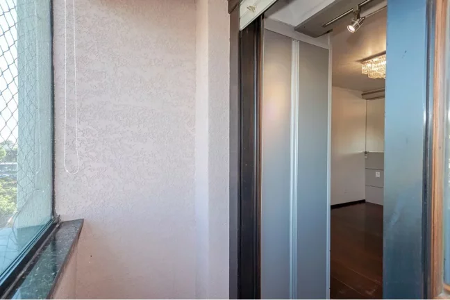Imagem Cobertura Duplex para venda no bairro Tristeza em Porto Alegre