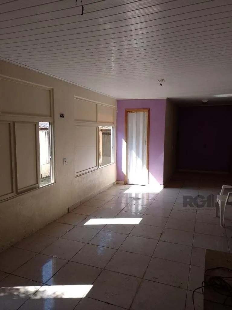 Imagem Casa 02 dormitórios, no bairro Parque Ipiranga, em Gravataí, RS.