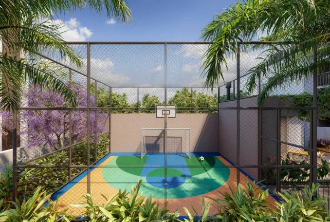 Imagem Apartamento com 2 Quartos à Venda, 62 m² em Chácara Santo Antônio (zona Leste) - São Paulo