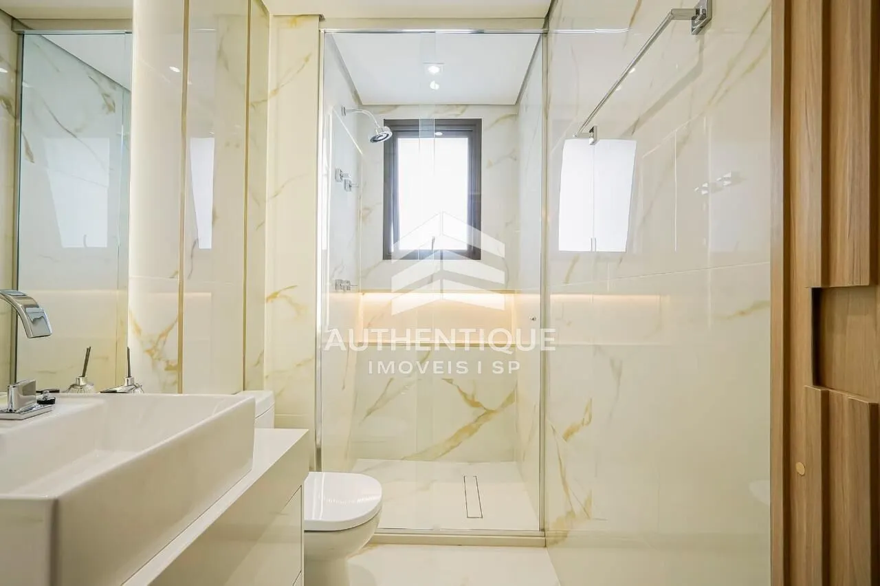 Imagem ATRIA ALPHAVILLE - Apartamento à venda em São Paulo/SP