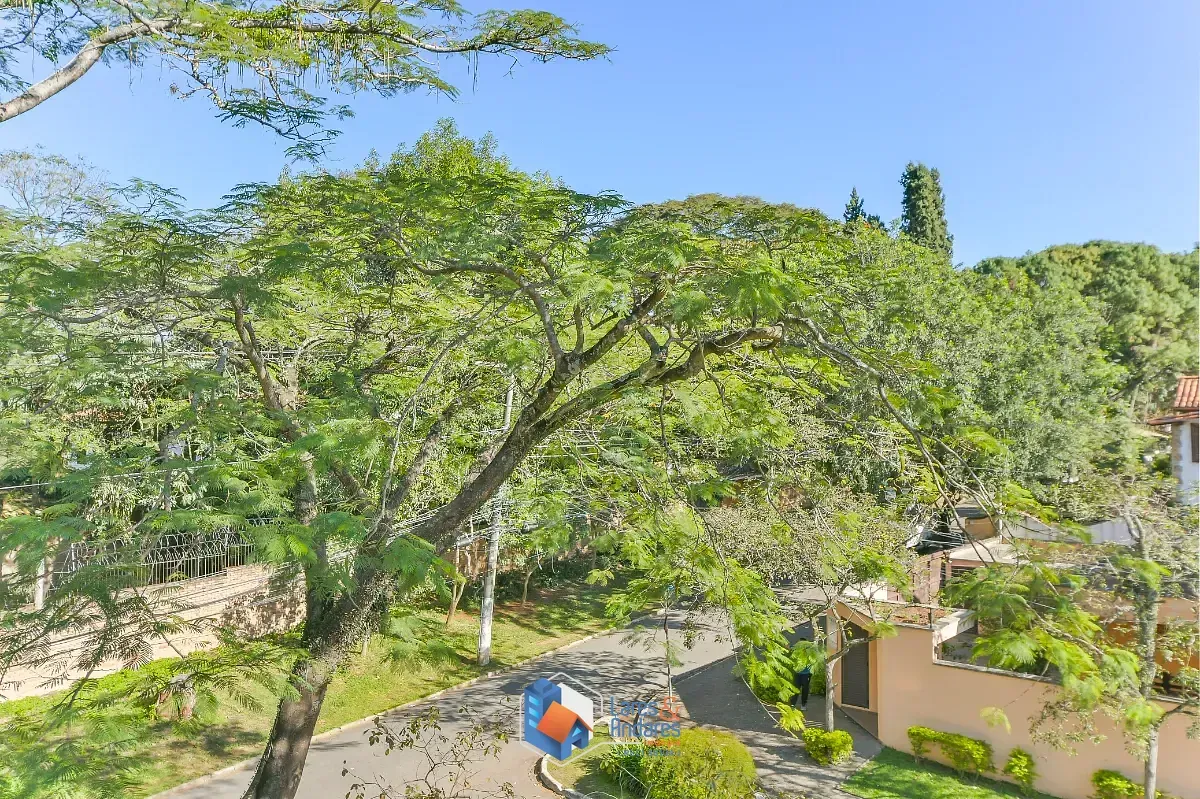 Imagem Casa no condomínio Condomínio Casa Flora Badra para venda com 4 quartos, sendo 4 suítes, 620m²