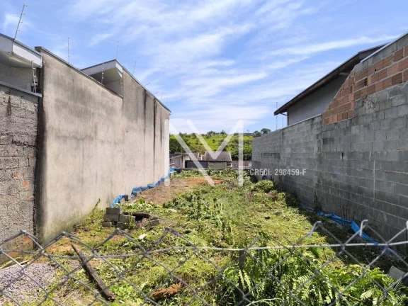 Foto do imóvel Terreno à Venda 175m2 Plano - Residencial Vila Branca - Jacareí - SP