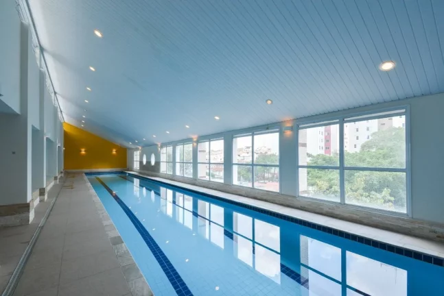 Imagem Apartamento à venda em São Paulo, Vila Mariana, com 4 quartos, 200m2