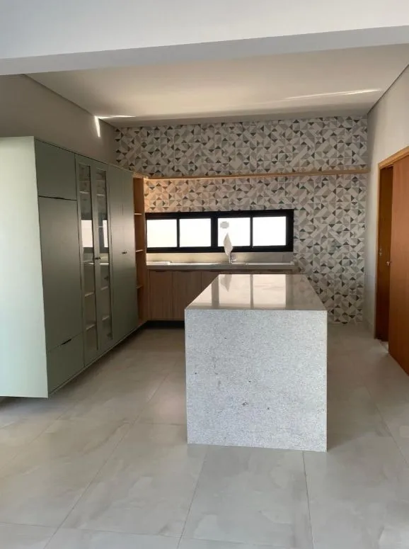 Imagem CASA CONDOMINIO ALPHAVILLE 03 - VOTORANTIM