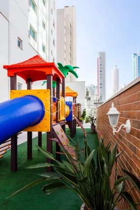Imagem APARTAMENTO VENDA BALNEÁRIO CAMBORIÚ