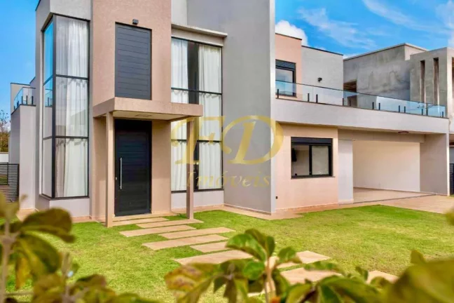 Imagem Casa a Venda em Condomínio Fechado Atibaia