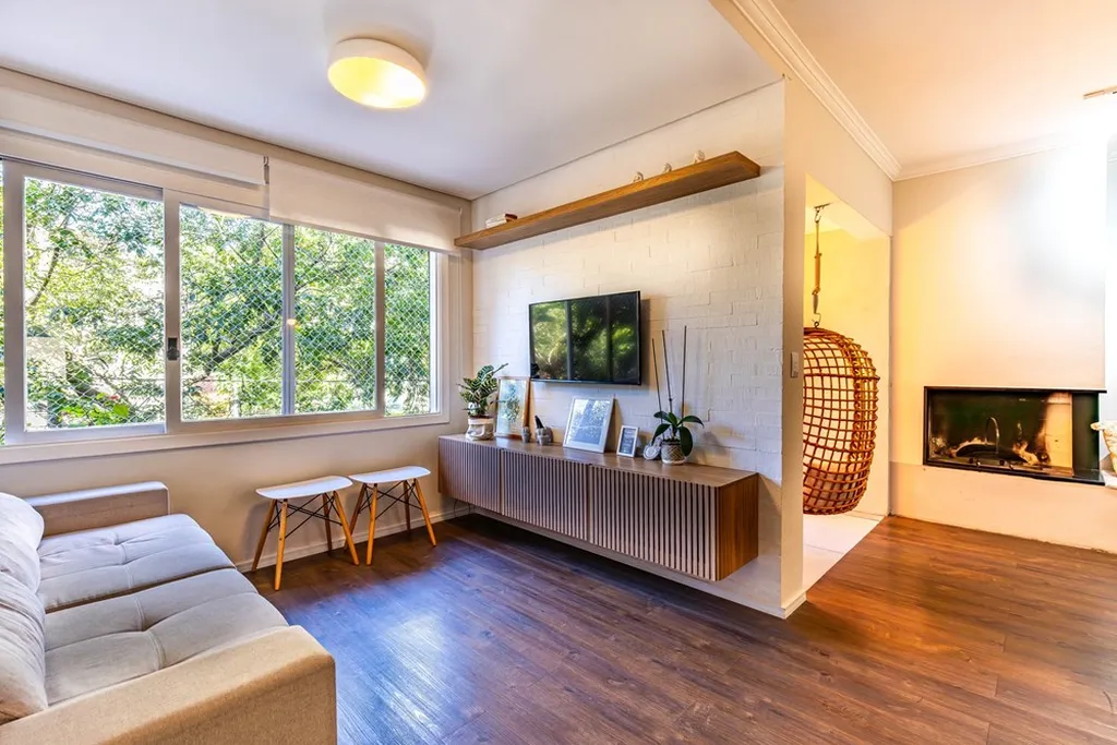 Imagem Apartamento em Petrópolis