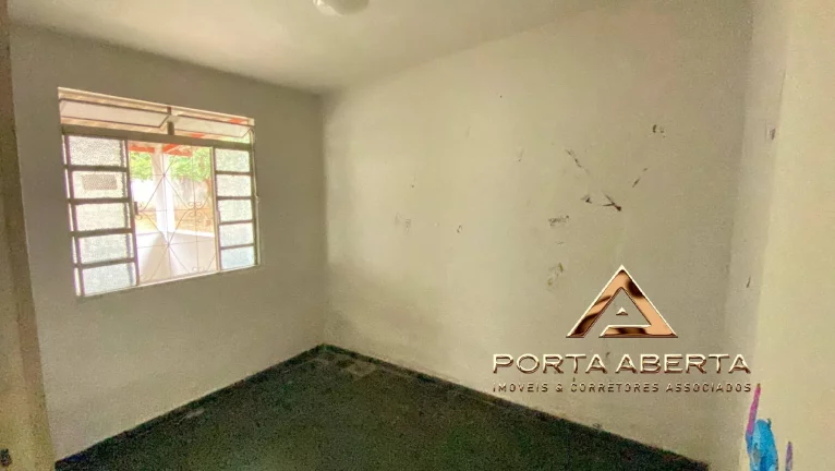 Imagem Casa 03 quartos - bairro Ideal - Ipatinga -CÓD 1476