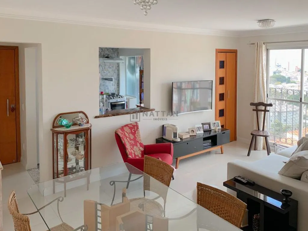 Imagem Apartamento com 2 dormitórios à venda, 70 m² por R$ 565.000,00 - Alto da Mooca - São Paulo/SP