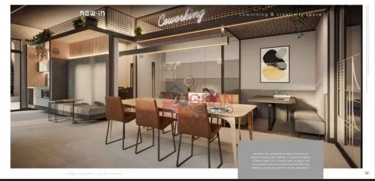 Imagem Apartamento a venda no Ecoville