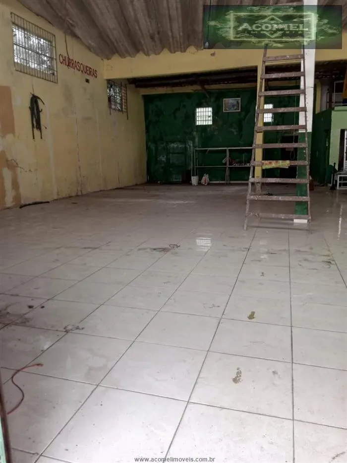 Imagem Galpões para locação em Praia Grande no bairro Vila Caiçara