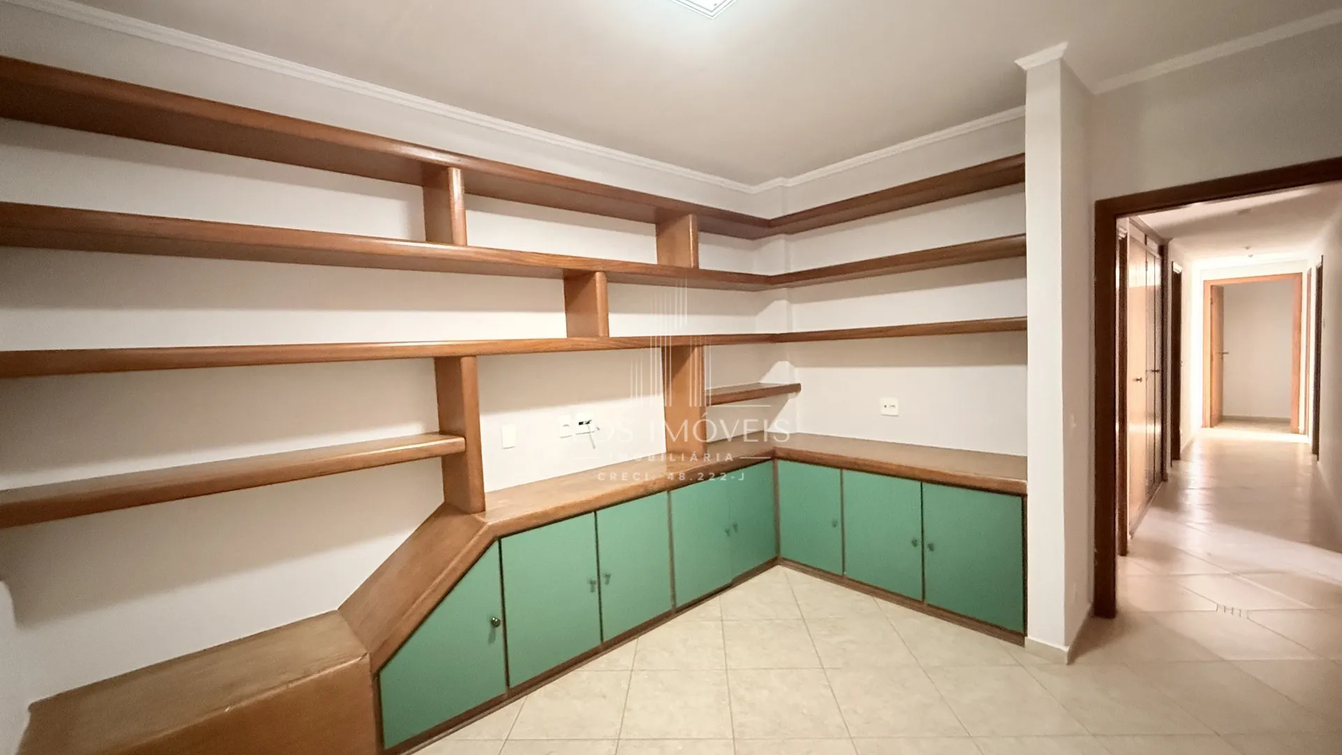 Imagem Apartamento de 4 quartos, 247m² no bairro Centro, em Limeira