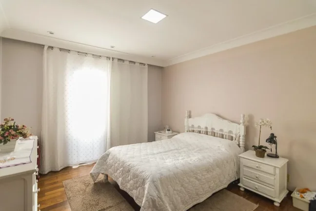 Imagem Apartamento para Venda em Santo André / SP no bairro Centro