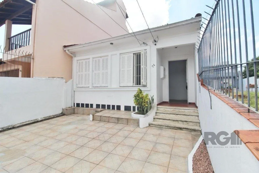 Imagem Casa em Teresópolis