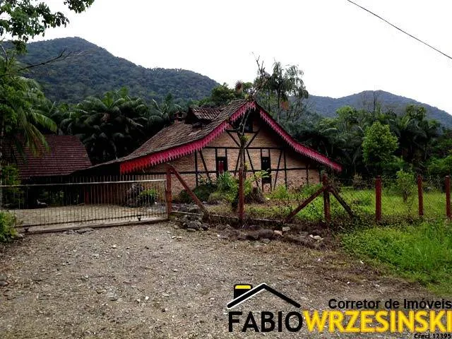Foto do imóvel Chácara na Serra Dona Francisca
