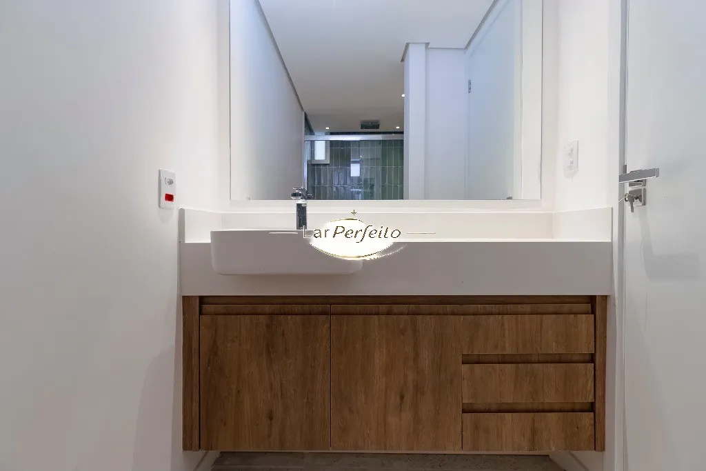 Imagem APARTAMENTO RESIDENCIAL em SÃO PAULO - SP, JARDINS