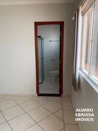 Imagem Sobrado com 2 suítes à venda, 146 m² por R$ 580.000,00 - Residencial Fabbri - Salto/SP