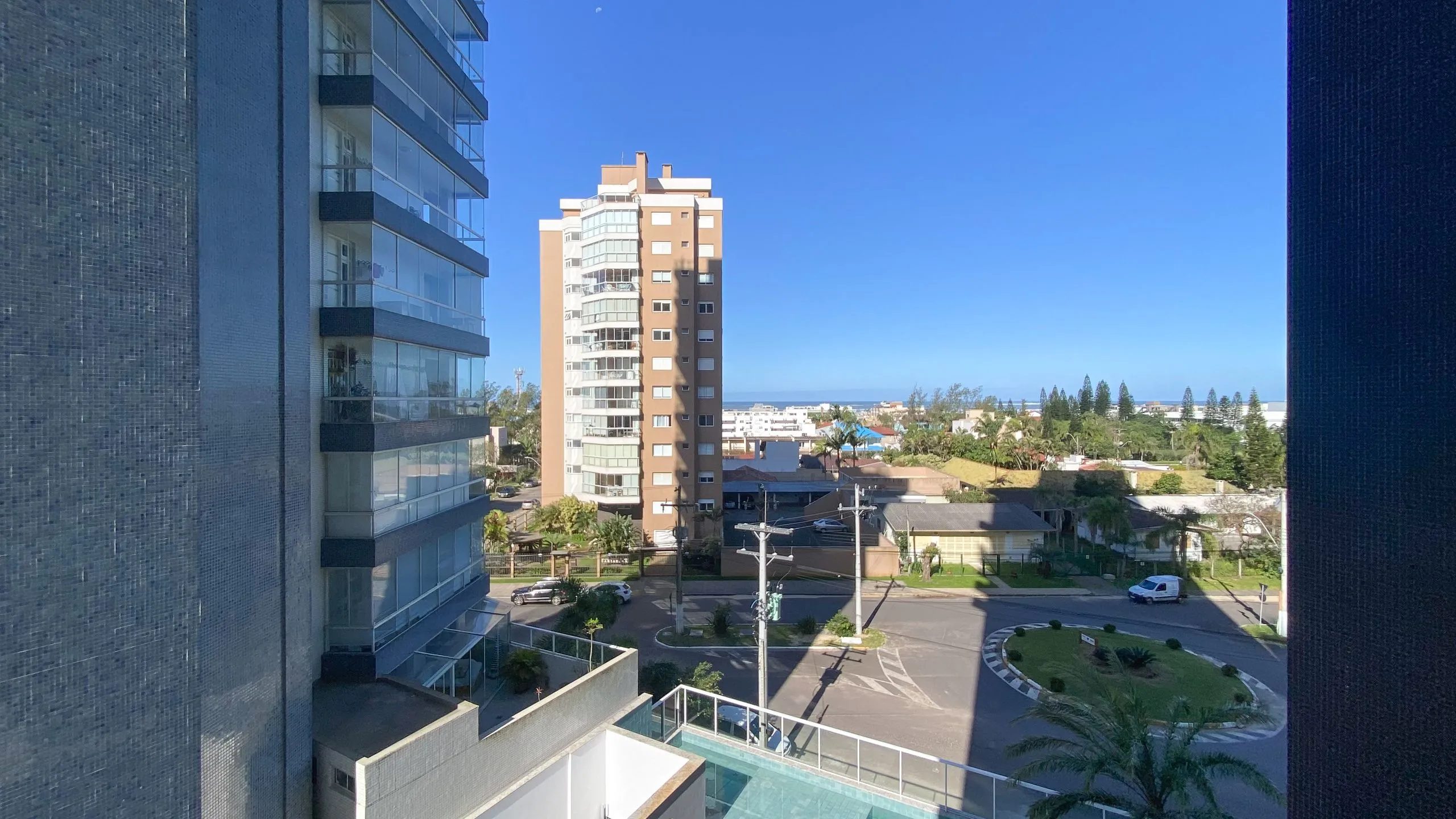 Imagem Apartamento à venda em Torres, Predial, com 2 quartos, 100.44m2