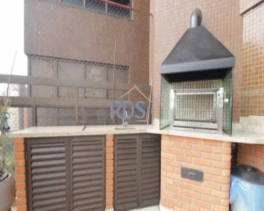 Imagem Apartamento - Duplex / Residencial / Vila Suzana