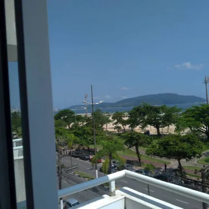 Imagem Apartamento com 3 Quartos à Venda, 165 m² em Gonzaga - Santos