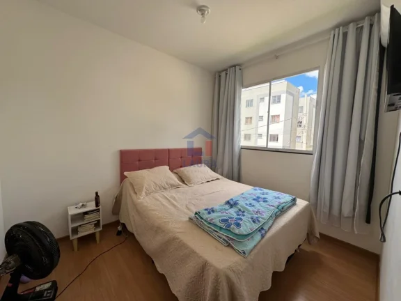 Imagem APARTAMENTO RESIDENCIAL em PARÁ DE MINAS - MG, DOM BOSCO
