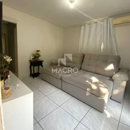 Imagem Casa Térrea | Nereu Ramos | 2 quartos | 91m²