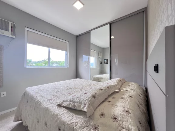 Imagem Oportunidade de apartamento em localização super tranquila e de fácil acesso a BR-101!