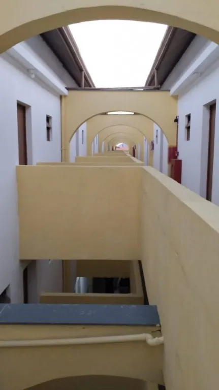 Imagem APARTAMENTO COM 30,00 m² - REAL - PRAIA GRANDE SP