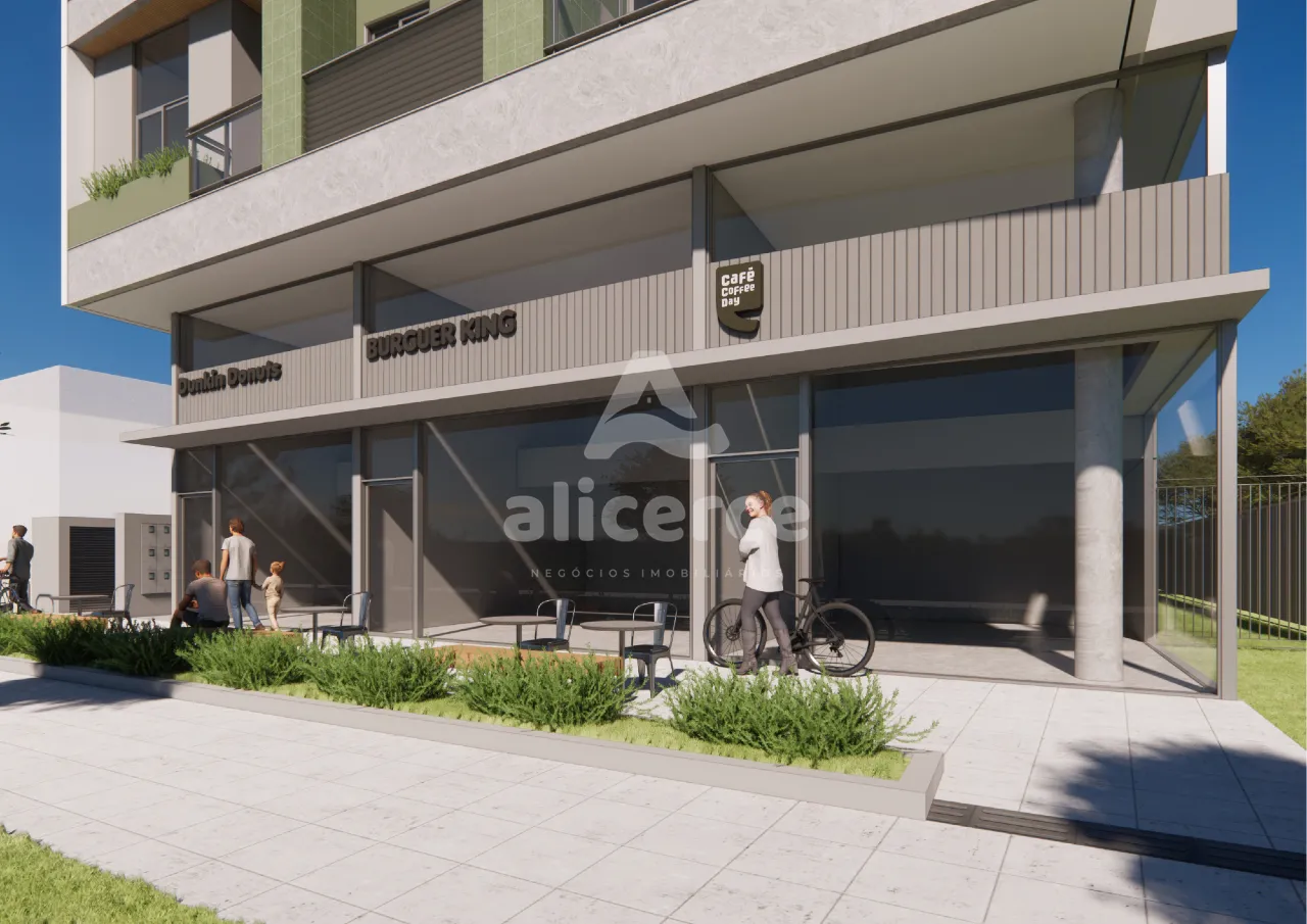Imagem Studio à venda com 1 quarto , 24,53m² em Cachoeira do Bom Jesus Florianópolis