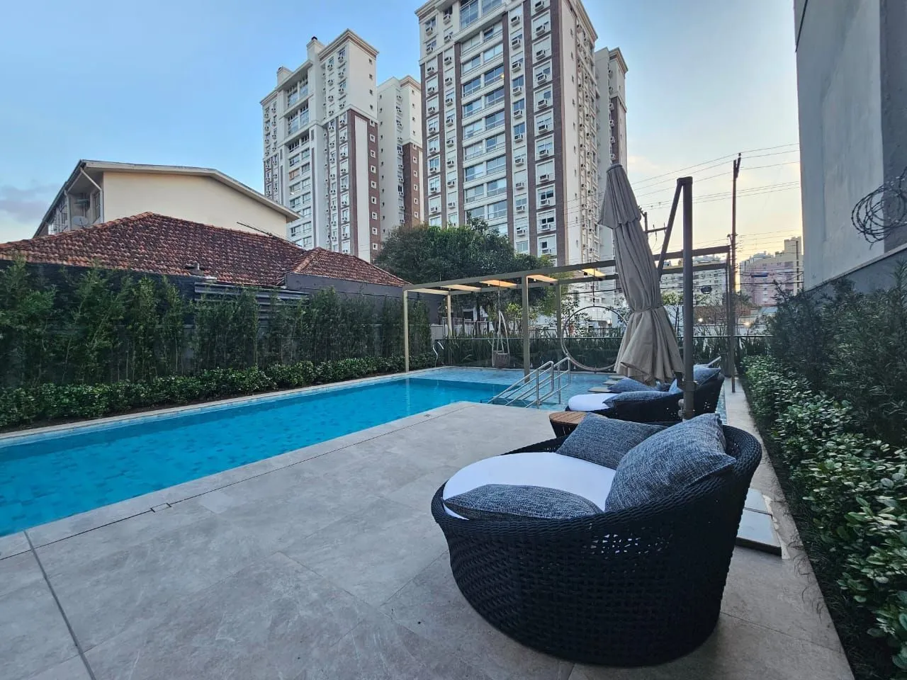 Imagem Apartamento em Boa Vista
